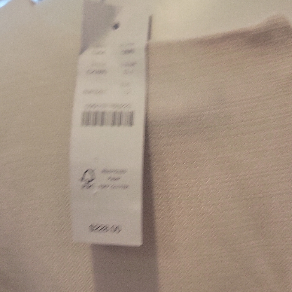 J. Crew Mathilde V-Neck Dress In Summer Linen - Picture 5 of 13